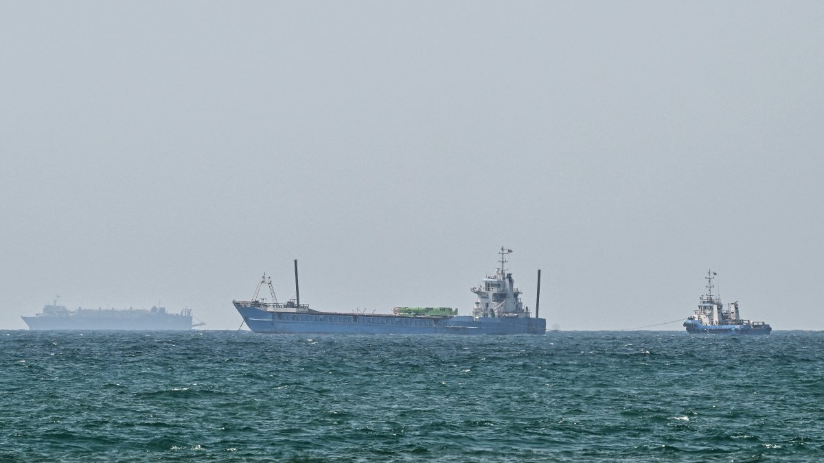 U.S. military carries out limited attacks in southern Iran – NBC10 Philadelphia