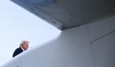 Trump Says Deal Peace Deal With Iran Is ‘Largely Negotiated,’ Tehran Pushes Back