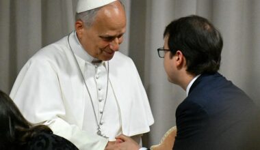 Pope Leo’s unfashionable universalism