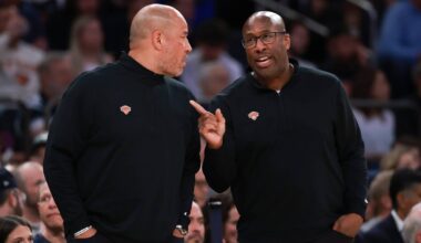 Suddenly, the Knicks are amazing. What does it mean for the NBA Finals?
