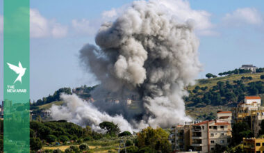 Is Israel collapsing a US-Iran deal over Lebanon?