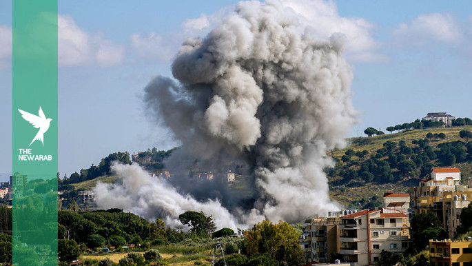 Is Israel collapsing a US-Iran deal over Lebanon?