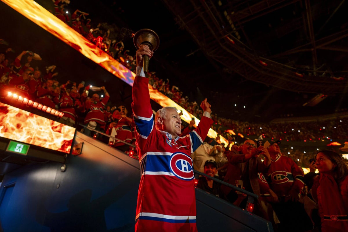 Remembering Claude Lemieux, a ‘bulldog’ and ‘softie’ whose death has the NHL reeling