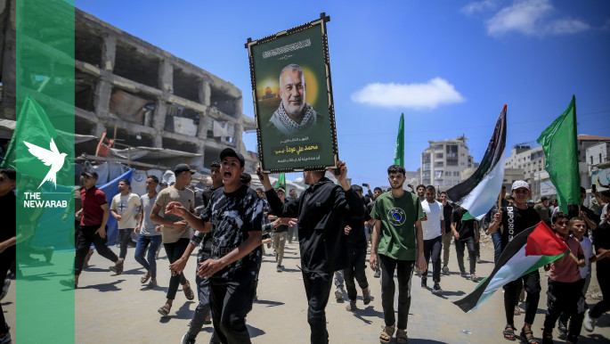What's behind Israel's new targeting of Hamas leaders in Gaza?