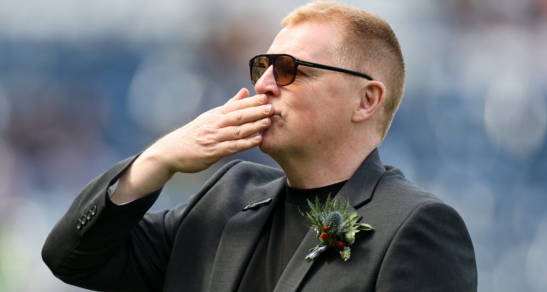 Neil Lennon explains exactly why Martin O’Neill changed Celtic forever