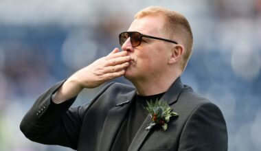 Neil Lennon explains exactly why Martin O’Neill changed Celtic forever