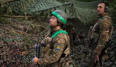 Ukraine Has Gained the Upper Hand Over Russia