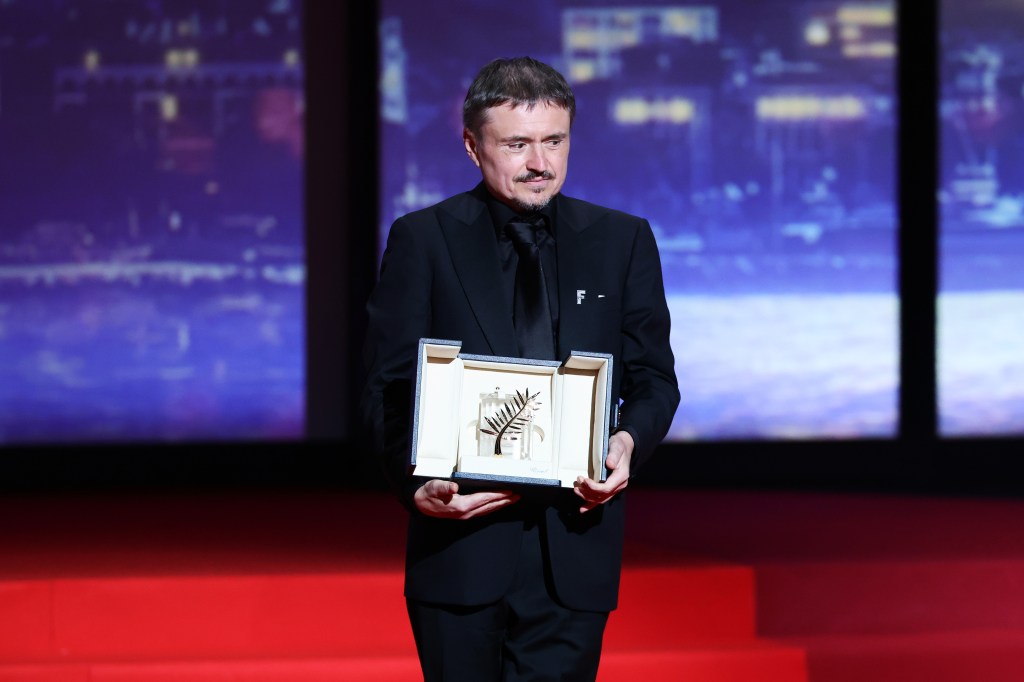 Cannes 2026 Winners: Live Updating