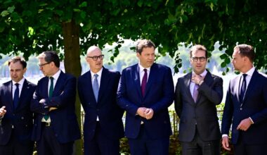 EU’s big six reach deal on key markets package – POLITICO