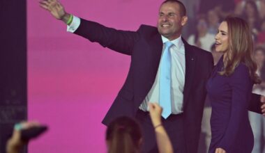 Malta’s prime minister declares historic victory in snap election – POLITICO