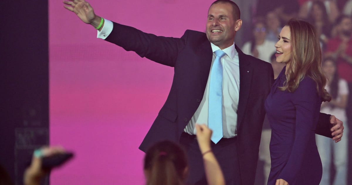 Malta’s prime minister declares historic victory in snap election – POLITICO
