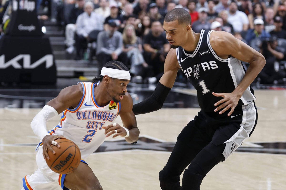 Who will win Thunder-Spurs Game 7? Who is feeling the pressure? Our staff predictions