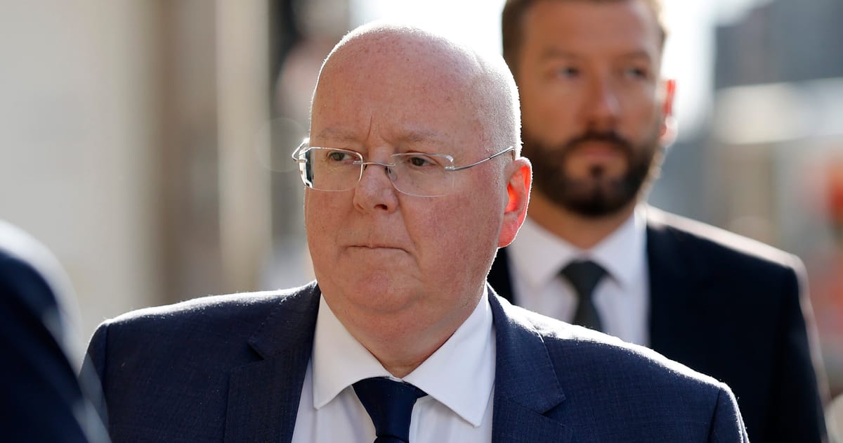The 9 most extravagant gifts Nicola Sturgeon’s ex-husband bought with stolen SNP funds – POLITICO