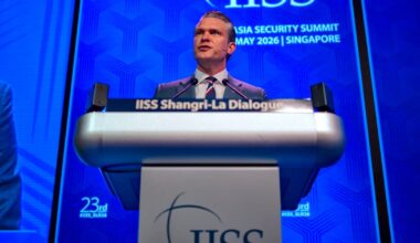 AUKUS unveils undersea drone project to deepen defense partnership – POLITICO
