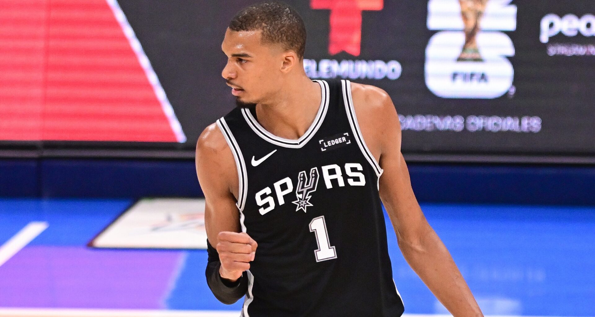 Notes to know for Game 7 of 2026 West Finals