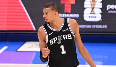 Notes to know for Game 7 of 2026 West Finals
