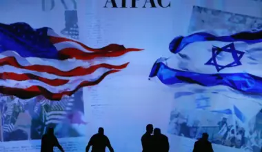 U.S.: New Data Highlights AIPAC Ties to the U.S., Israeli Governments