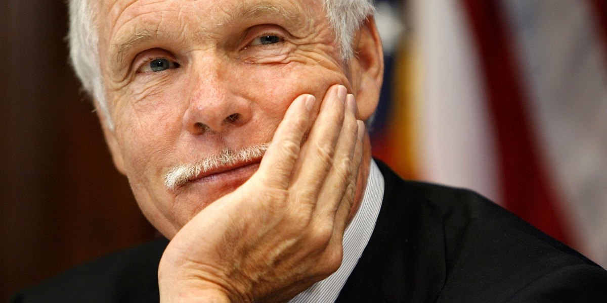 'I lost more money than anybody in the history of capitalism!': Remembering Ted Turner