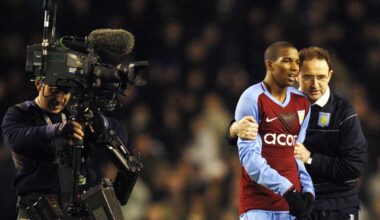 Ashley Young’s Martin O’Neill reaction says everything after Celtic title glory