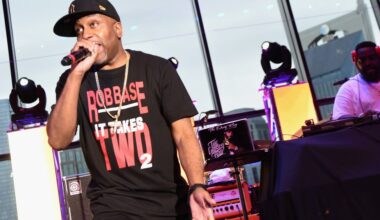 Rob Base Dead: 'It Takes Two' Rapper Was 59