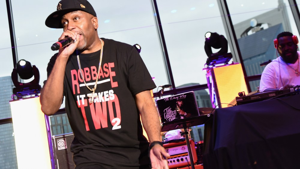 Rob Base Dead: 'It Takes Two' Rapper Was 59