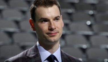 Maple Leafs hire John Chayka and Mats Sundin to lead front office
