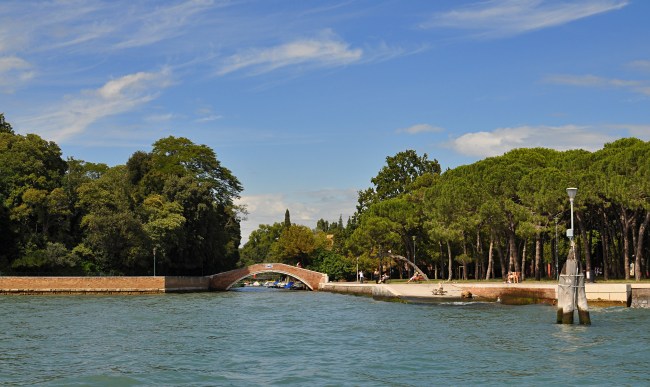 Iran's Participation in Venice Biennale Remains Uncertain