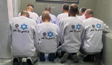'Blood libel': Israel rejects NYT column alleging widespread rape of Palestinian inmates