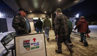 Alberta separatists reach deadline for collecting referendum petition signatures