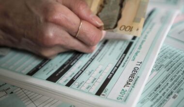 Thousands of taxpayers’ information accessed in CRA breaches. What to know - CTV News