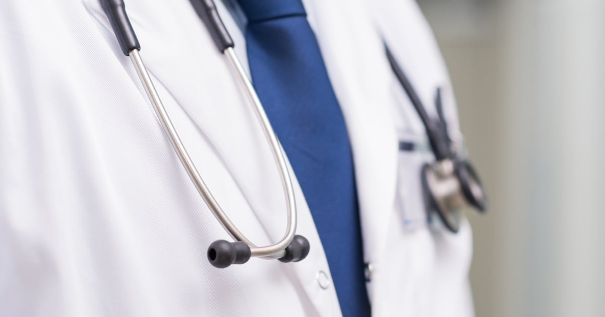 Lifetime ban for former doctor convicted of sexual assault, B.C. college says - CTV News