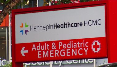 Senate Taxes Committee passes HCMC funding, social media tax