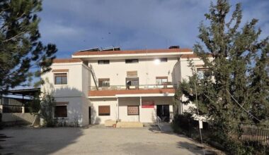 IDF admits damaging Catholic convent in southern Lebanon, denies site demolished