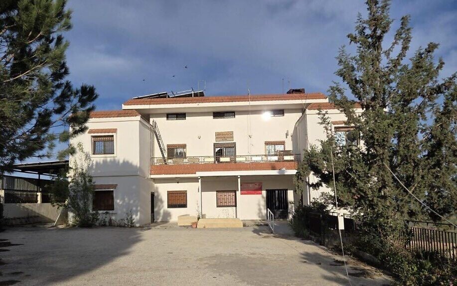 IDF admits damaging Catholic convent in southern Lebanon, denies site demolished