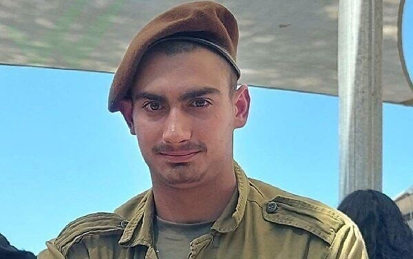 Soldier killed by Hezbollah mortar shell in south Lebanon; rockets fired at north