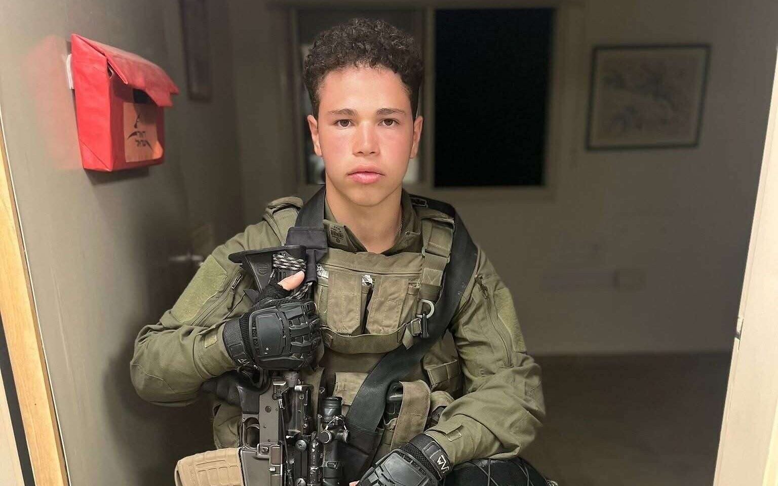 Discharged IDF soldier from US dies of apparent suicide after struggling with PTSD