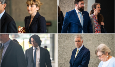 Charges Against Broadview Protesters Dropped After Feds Admit To Grand Jury 'Errors'