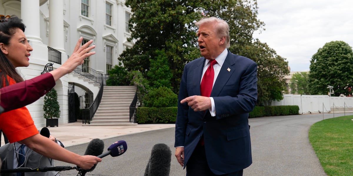 Trump says ceasefire is on ‘life support’ after rejecting Iran’s latest proposal for not including nuclear concession