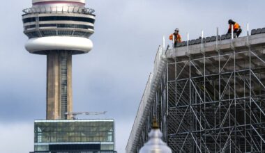 Ontario will allow 2 days of remote work during World Cup