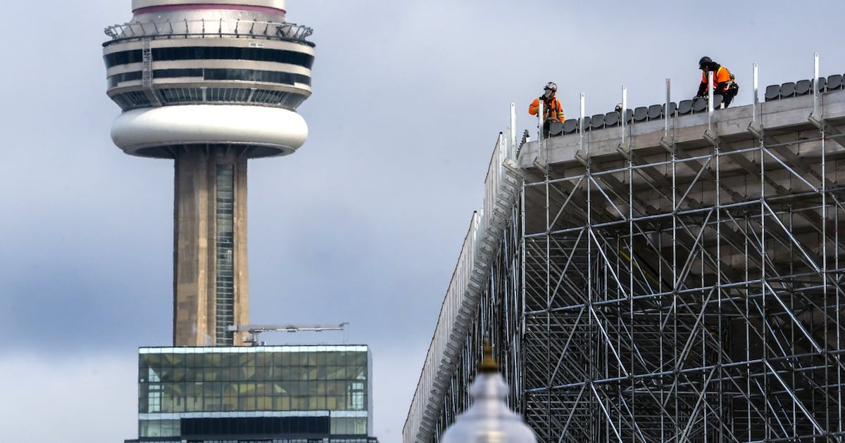 Ontario will allow 2 days of remote work during World Cup