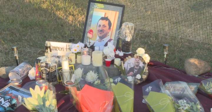 Manslaughter charge laid after death of chef in Manitoba RM of Ste. Anne - Winnipeg
