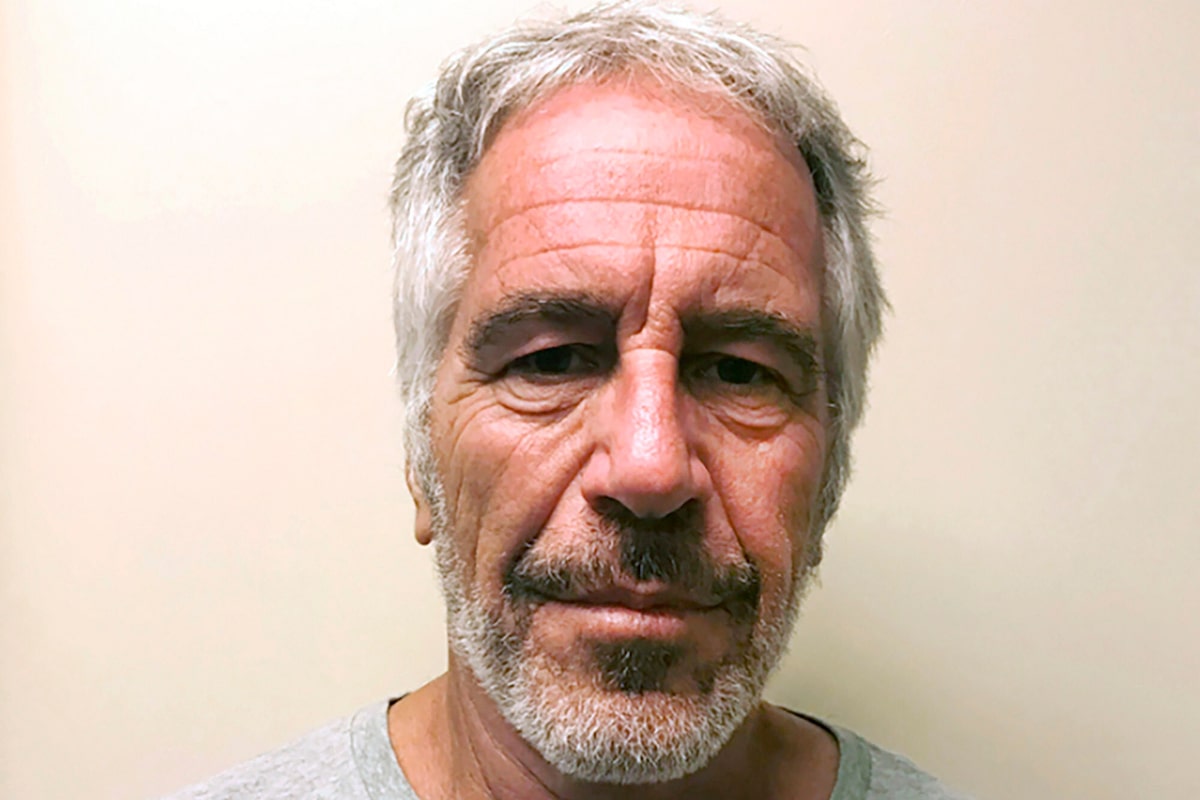 Judge releases note found after Epstein’s suspected suicide attempt