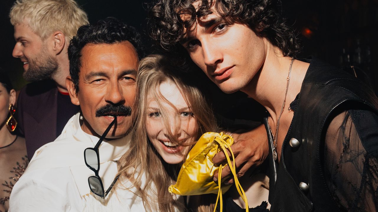 I Tried to Go to Every Single 2026 Met Gala After-Party