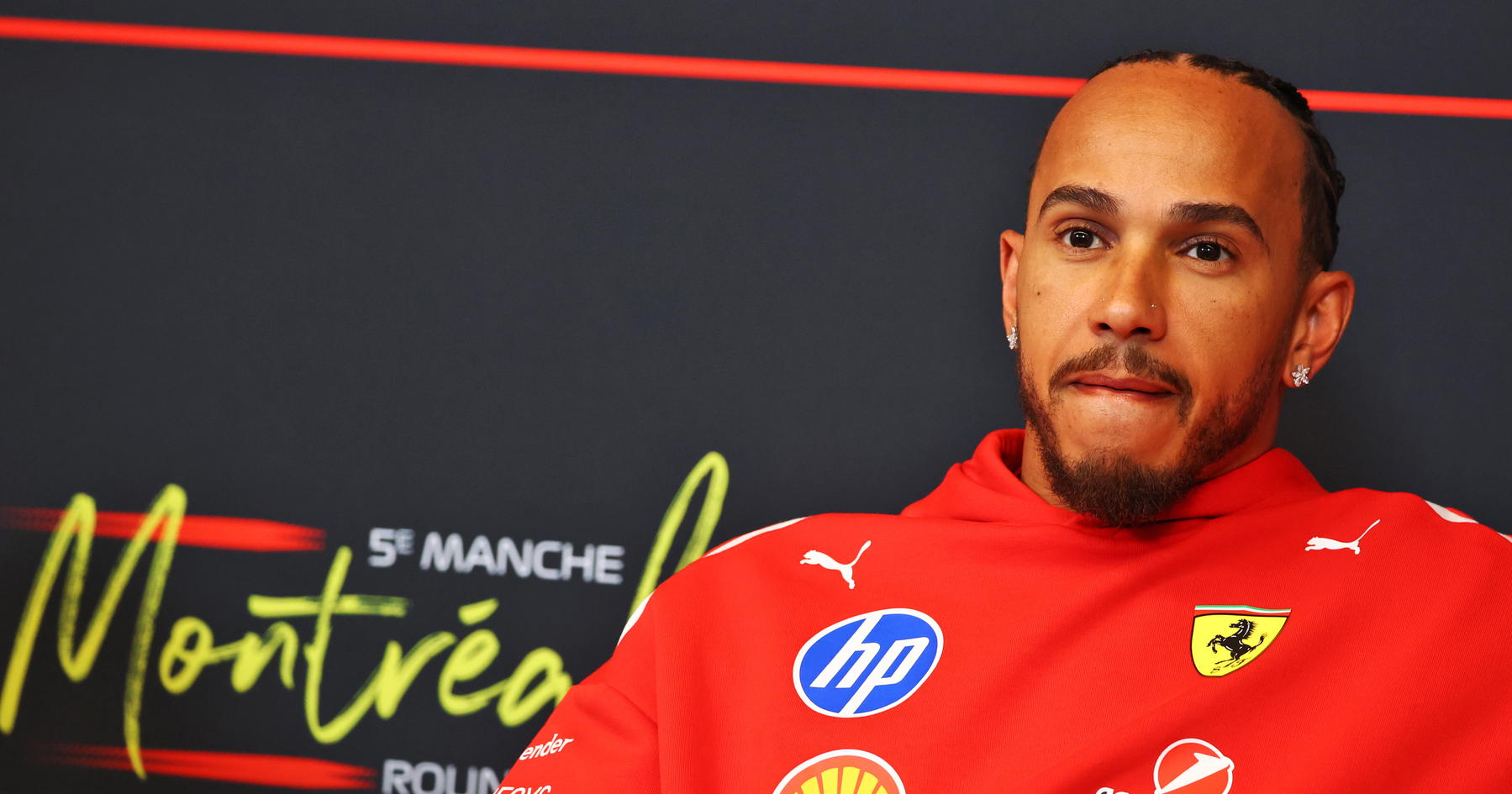 Lewis Hamilton issues warning as F1 braced for 'elimination game'