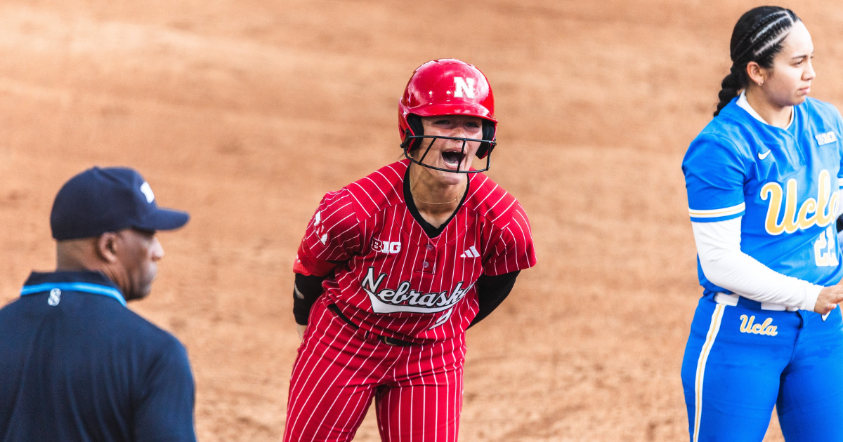 Alexis Jensen Nebraska softball (4)