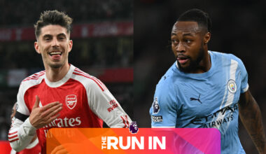 How the Premier League title can be won TODAY