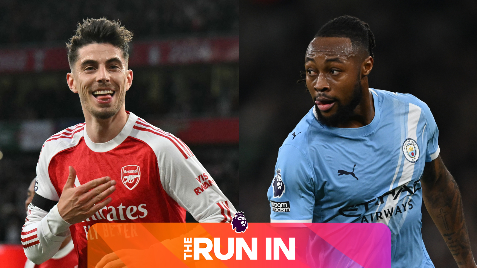 How the Premier League title can be won TODAY