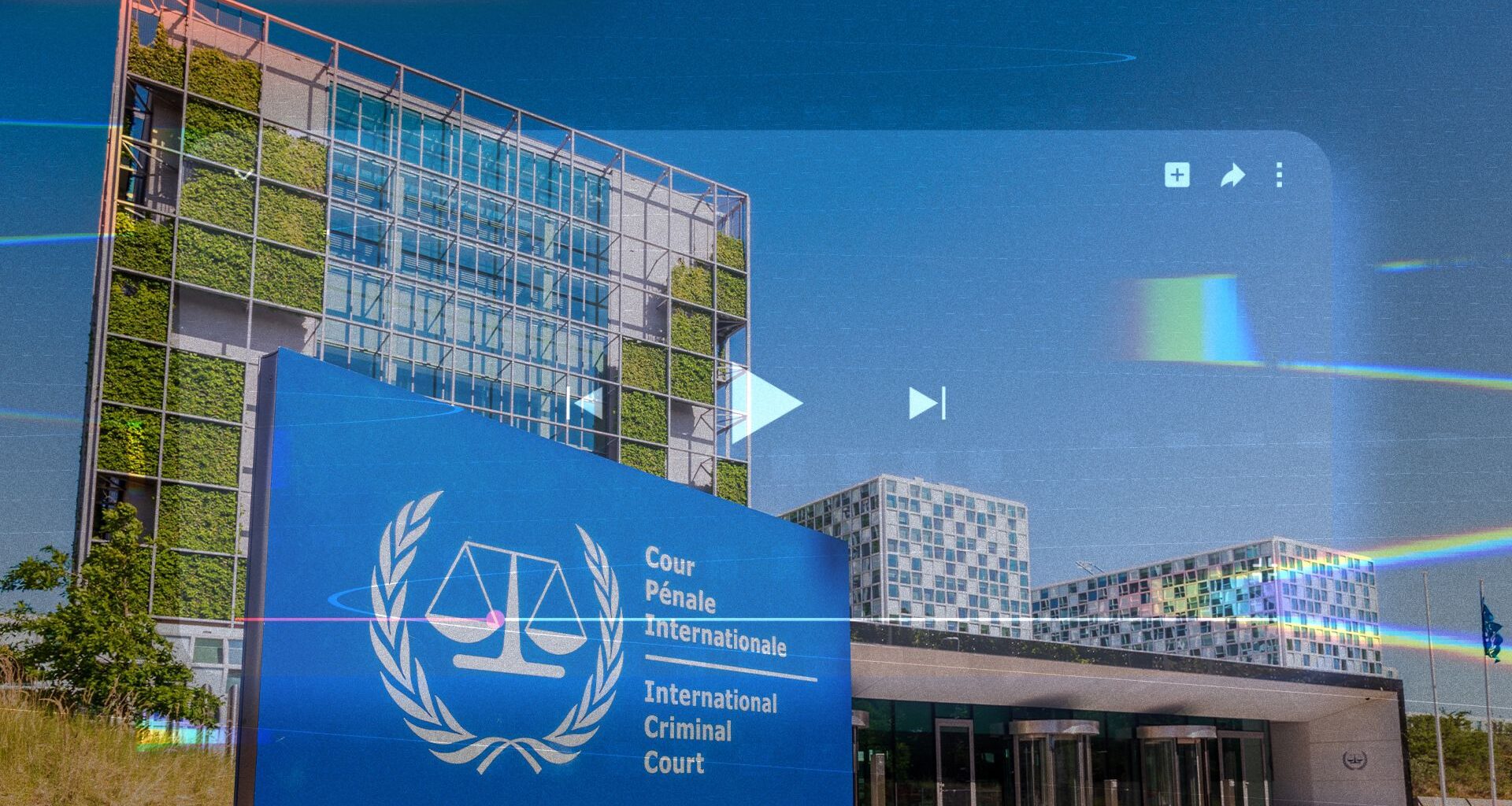 ▶ When “Genocide” Stopped Meaning Genocide: Natasha Hausdorff on How Lawfare Is Being Used Against Israel