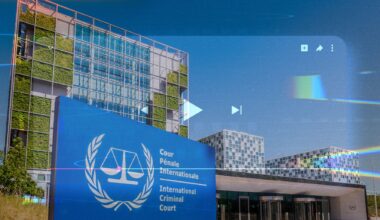 ▶ When “Genocide” Stopped Meaning Genocide: Natasha Hausdorff on How Lawfare Is Being Used Against Israel