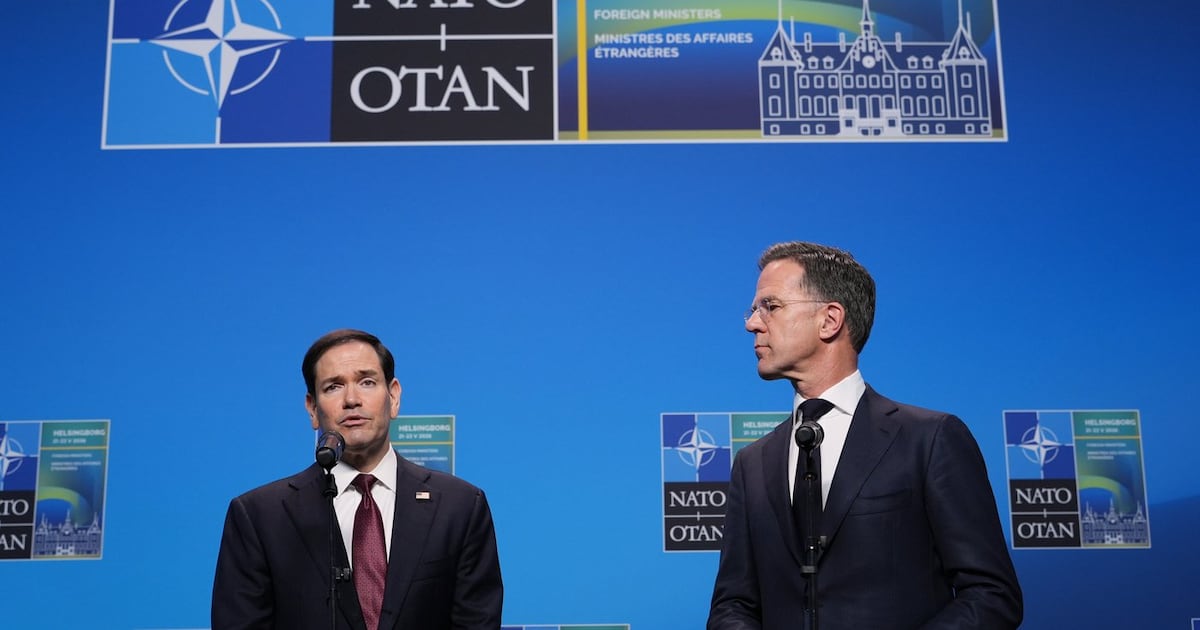 NATO allies bewildered by Trump’s about-face on U.S. troop moves in Europe - CTV News